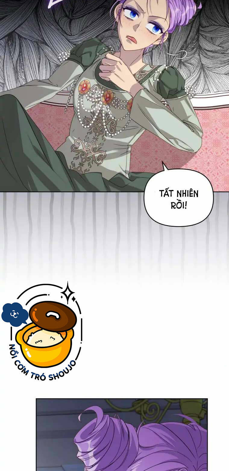 Chiếc Túi Bí Mật Của Tiểu Thư Xấu Xí: Chapter 2.2