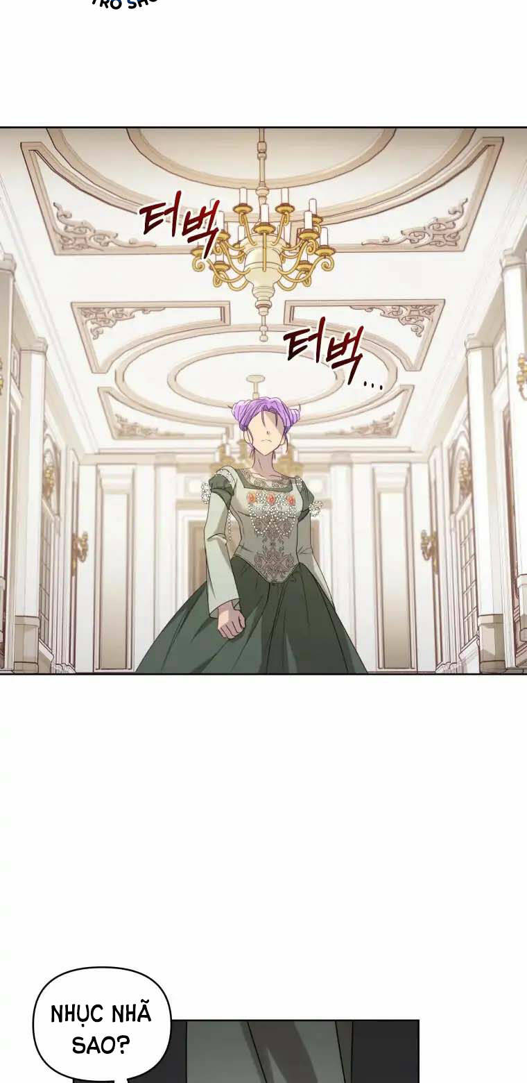 Chiếc Túi Bí Mật Của Tiểu Thư Xấu Xí: Chapter 2.2