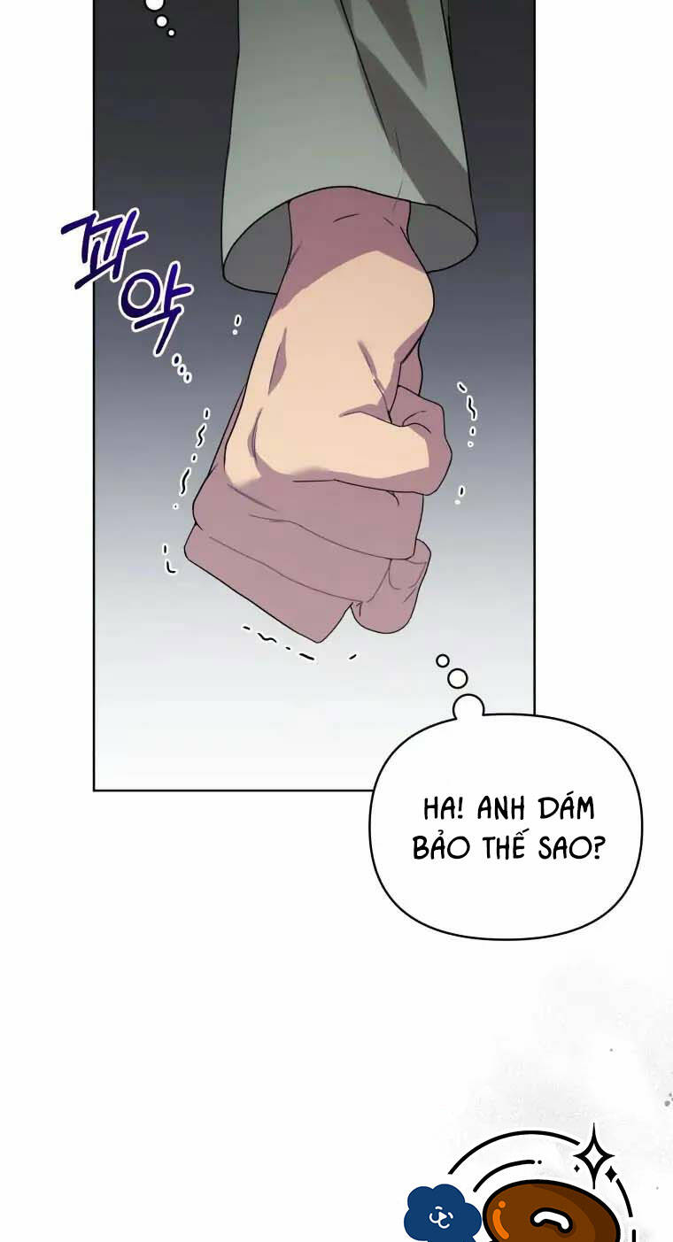 Chiếc Túi Bí Mật Của Tiểu Thư Xấu Xí: Chapter 2.2