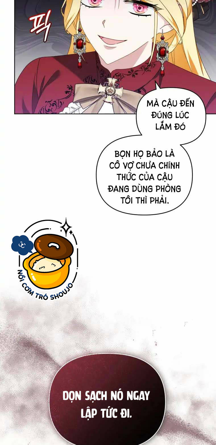 Chiếc Túi Bí Mật Của Tiểu Thư Xấu Xí: Chapter 20.1