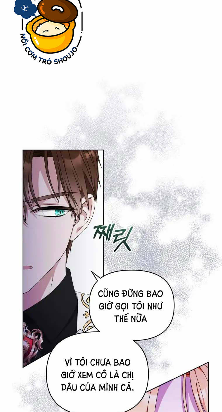 Chiếc Túi Bí Mật Của Tiểu Thư Xấu Xí: Chapter 20.1