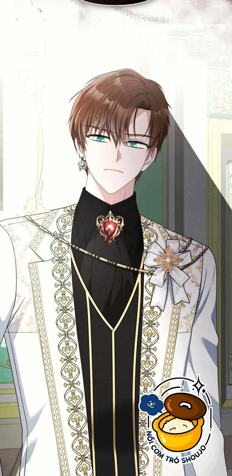 Chiếc Túi Bí Mật Của Tiểu Thư Xấu Xí: Chapter 20.1
