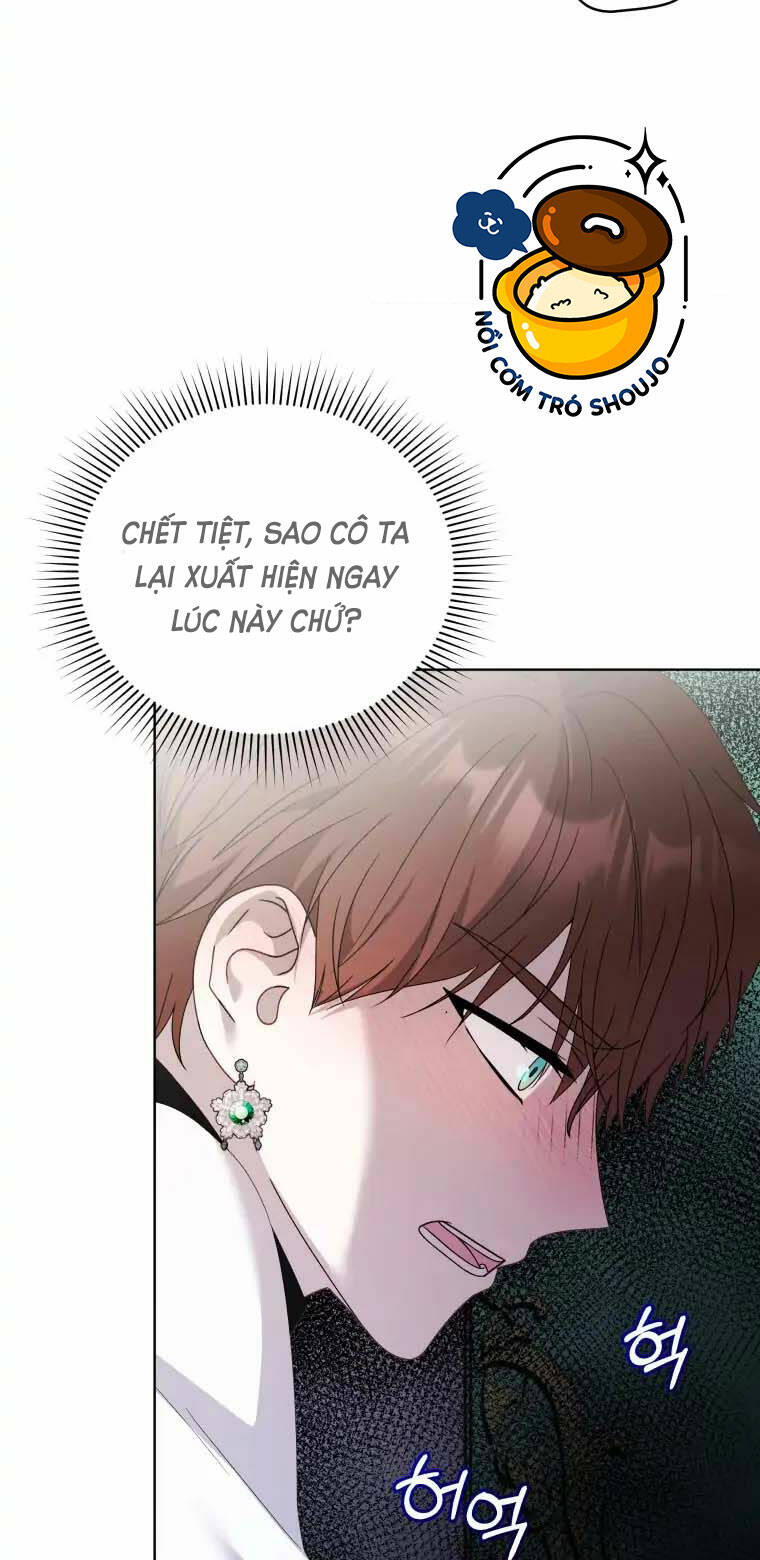 Chiếc Túi Bí Mật Của Tiểu Thư Xấu Xí: Chapter 20.1
