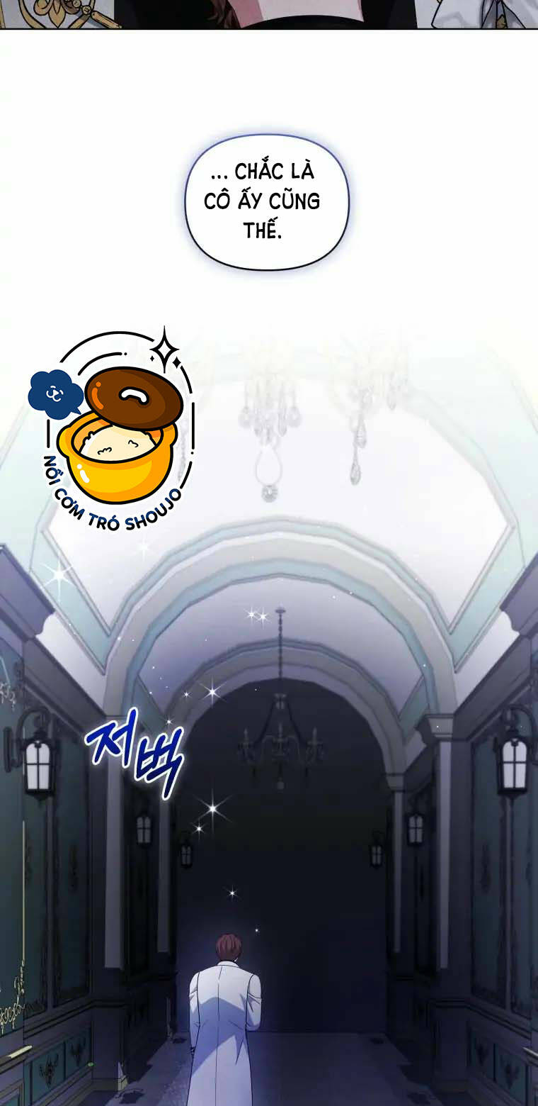 Chiếc Túi Bí Mật Của Tiểu Thư Xấu Xí: Chapter 20.1