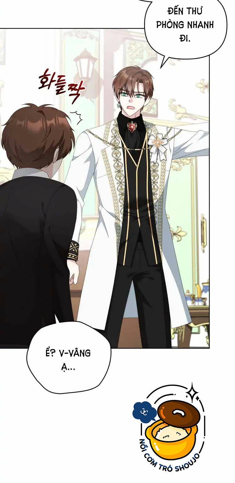 Chiếc Túi Bí Mật Của Tiểu Thư Xấu Xí: Chapter 20.1