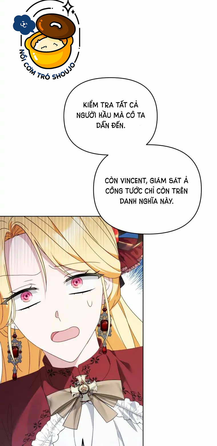 Chiếc Túi Bí Mật Của Tiểu Thư Xấu Xí: Chapter 20.1