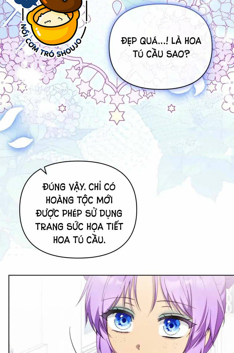 Chiếc Túi Bí Mật Của Tiểu Thư Xấu Xí: Chapter 20.2