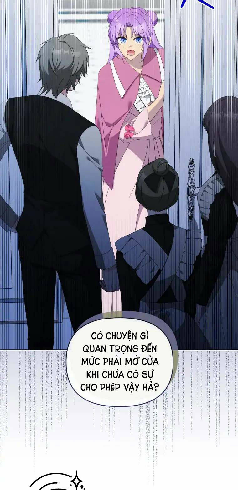 Chiếc Túi Bí Mật Của Tiểu Thư Xấu Xí: Chapter 20.2