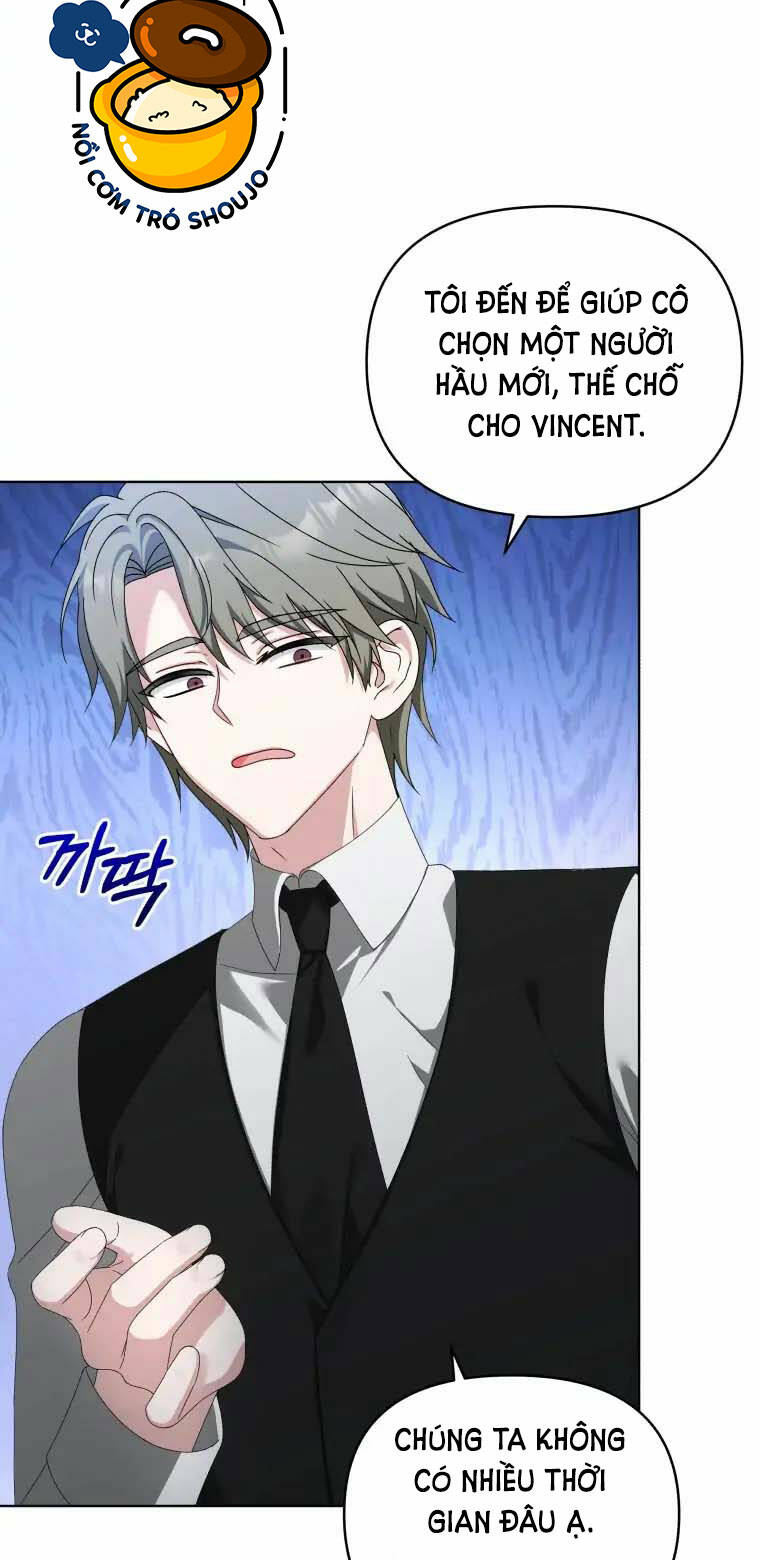 Chiếc Túi Bí Mật Của Tiểu Thư Xấu Xí: Chapter 20.2