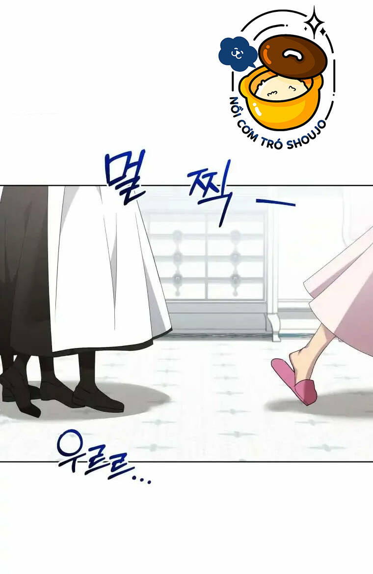Chiếc Túi Bí Mật Của Tiểu Thư Xấu Xí: Chapter 20.2
