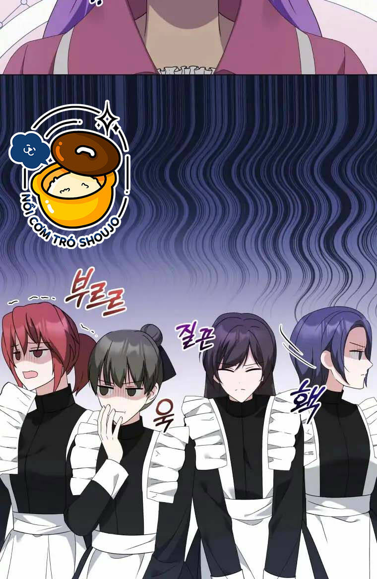 Chiếc Túi Bí Mật Của Tiểu Thư Xấu Xí: Chapter 20.2