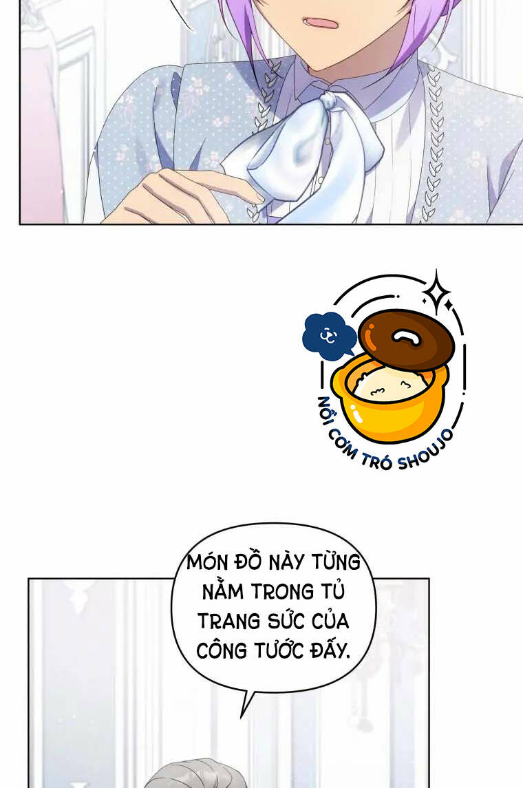 Chiếc Túi Bí Mật Của Tiểu Thư Xấu Xí: Chapter 20.2