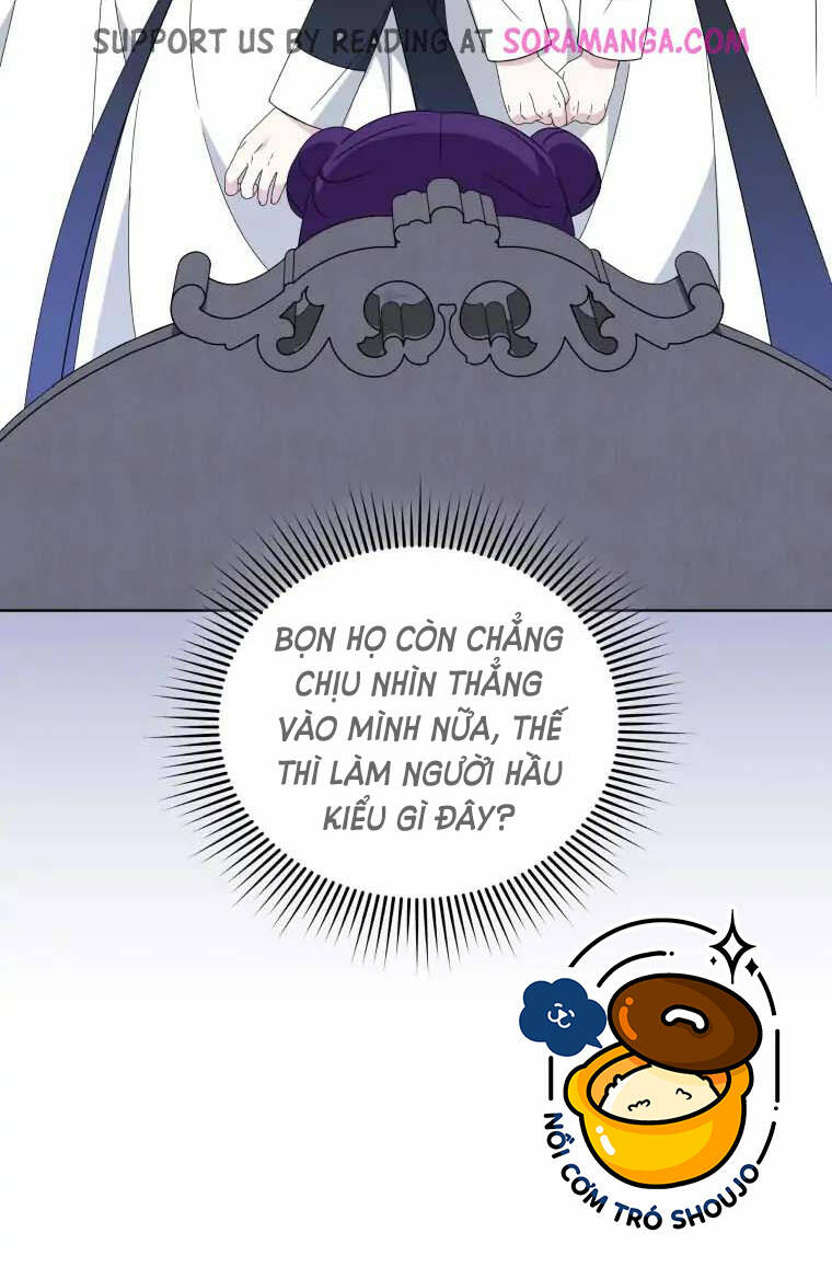 Chiếc Túi Bí Mật Của Tiểu Thư Xấu Xí: Chapter 20.2