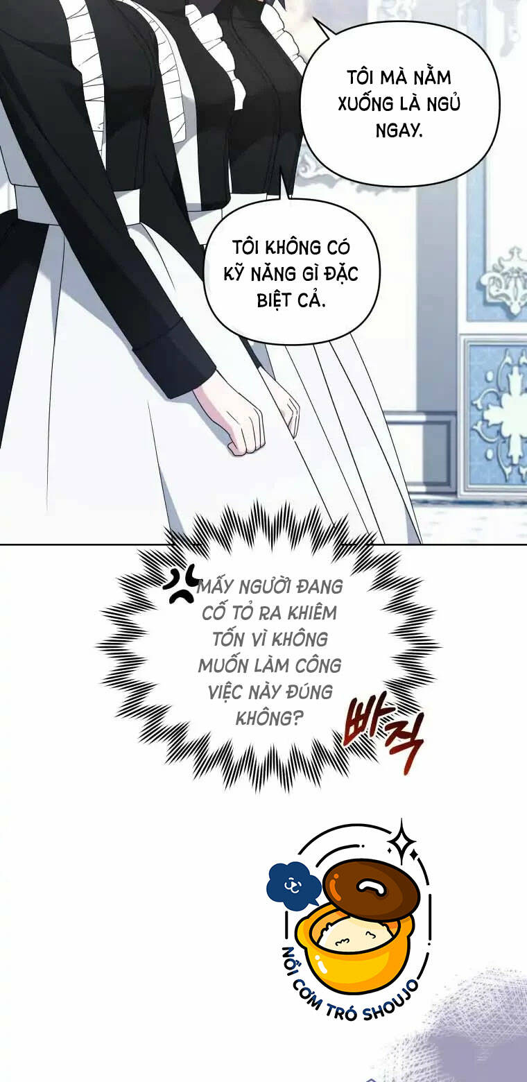 Chiếc Túi Bí Mật Của Tiểu Thư Xấu Xí: Chapter 20.2