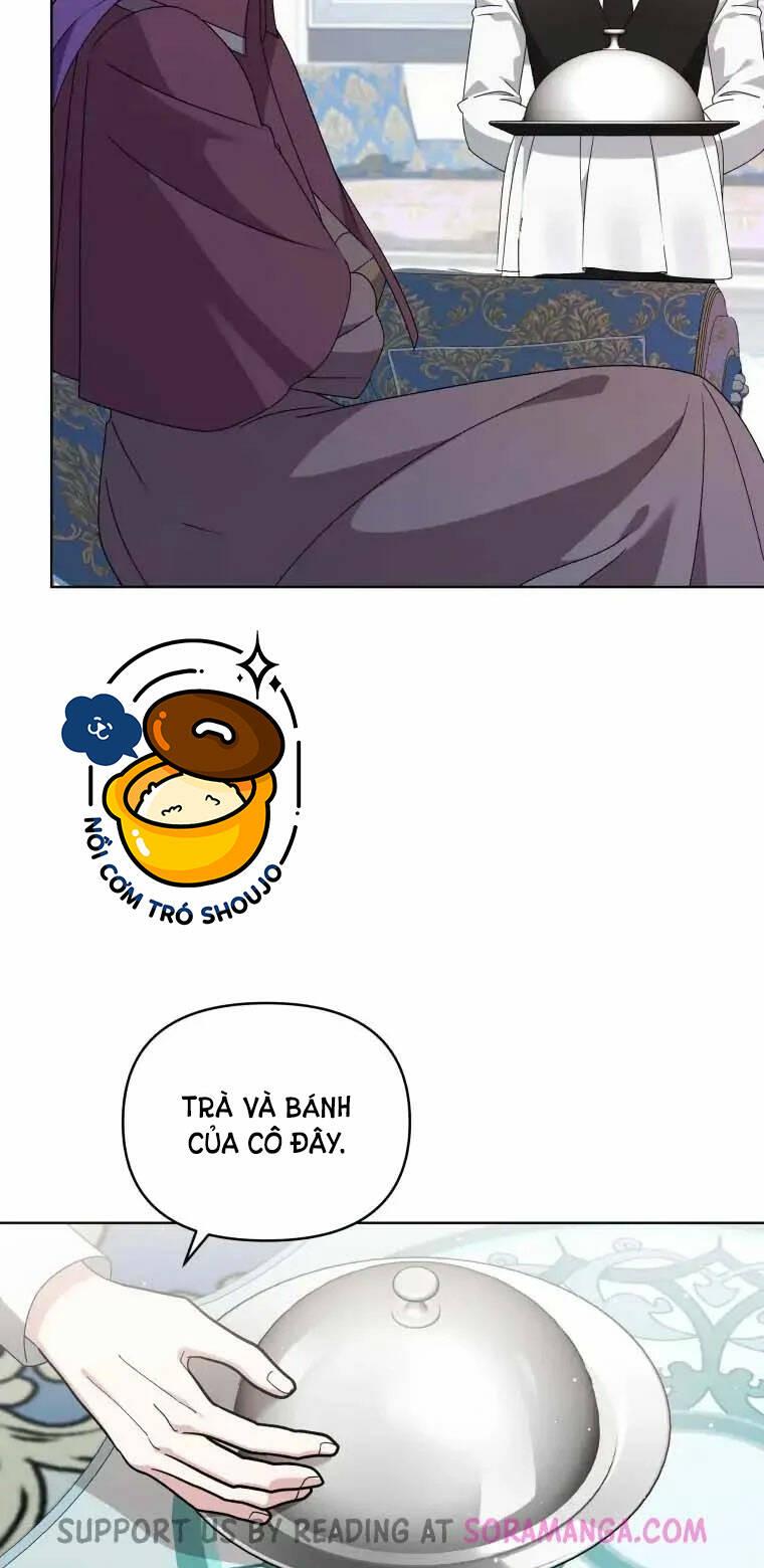 Chiếc Túi Bí Mật Của Tiểu Thư Xấu Xí: Chapter 20.2