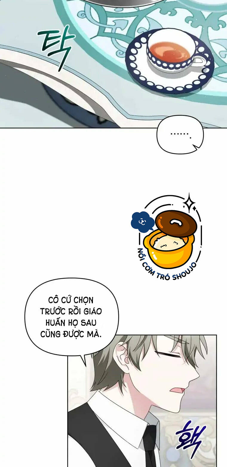 Chiếc Túi Bí Mật Của Tiểu Thư Xấu Xí: Chapter 20.2