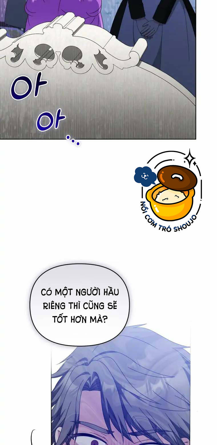 Chiếc Túi Bí Mật Của Tiểu Thư Xấu Xí: Chapter 20.2