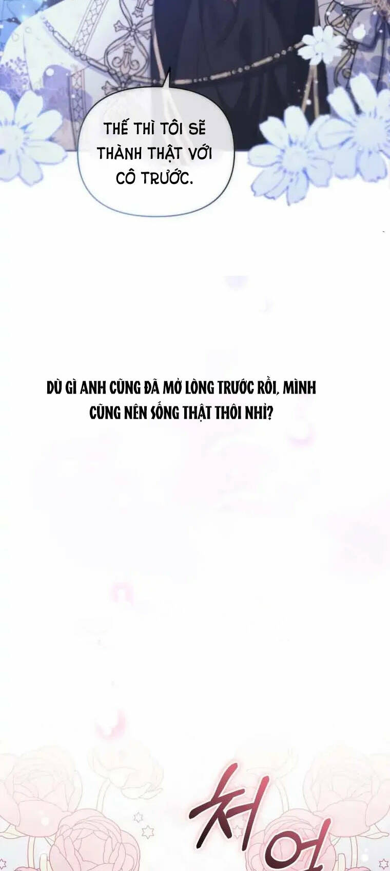 Chiếc Túi Bí Mật Của Tiểu Thư Xấu Xí: Chapter 20.2
