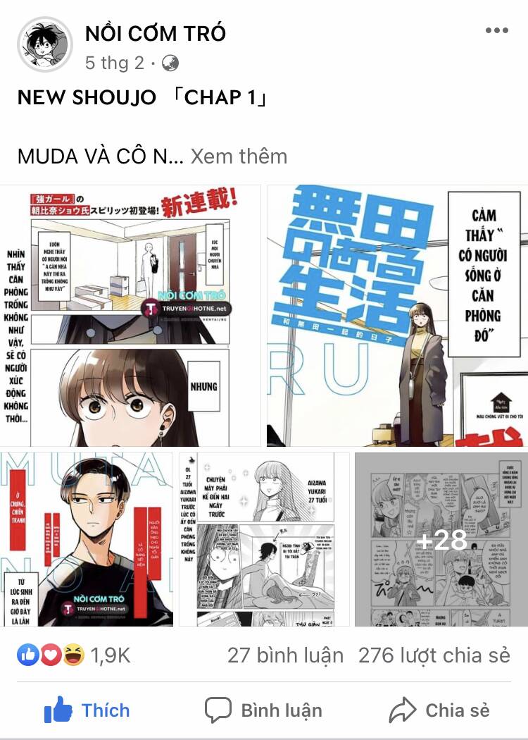Chiếc Túi Bí Mật Của Tiểu Thư Xấu Xí: Chapter 20.2