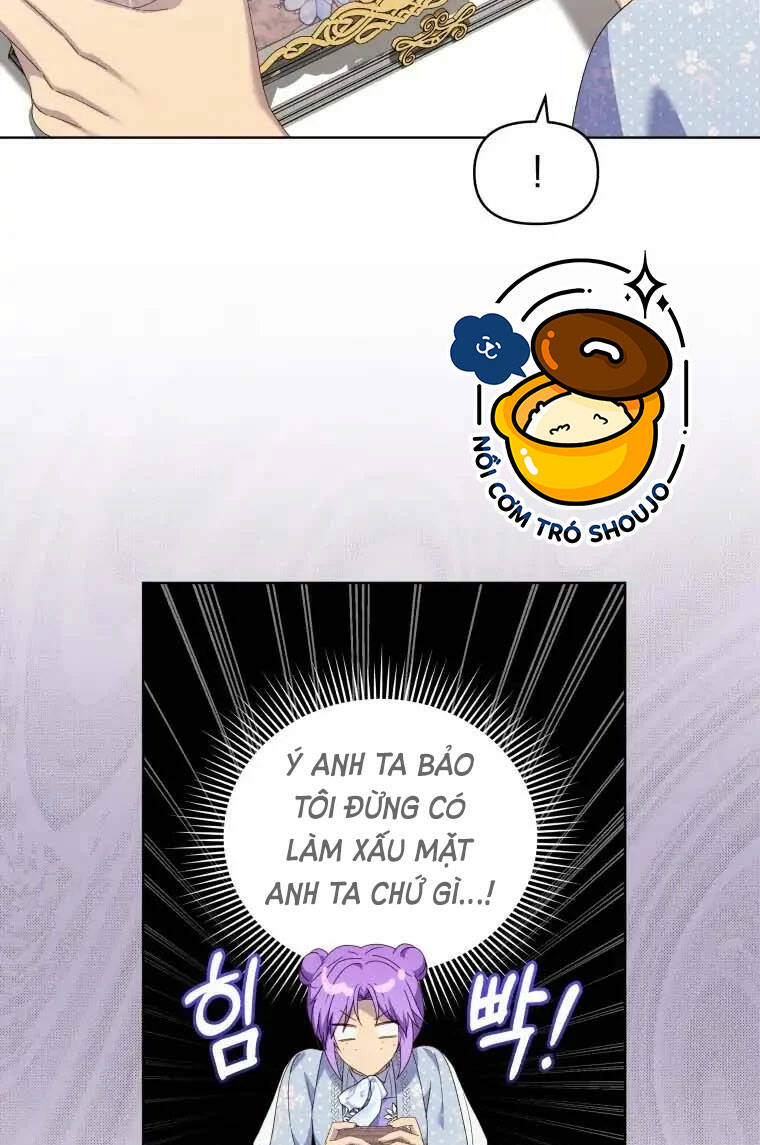 Chiếc Túi Bí Mật Của Tiểu Thư Xấu Xí: Chapter 20.2