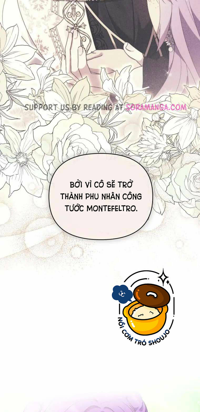 Chiếc Túi Bí Mật Của Tiểu Thư Xấu Xí: Chapter 20.2