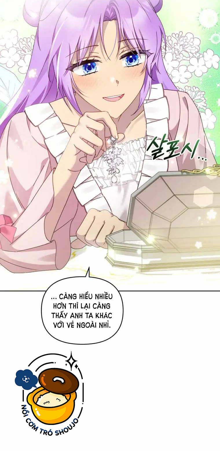 Chiếc Túi Bí Mật Của Tiểu Thư Xấu Xí: Chapter 20.2