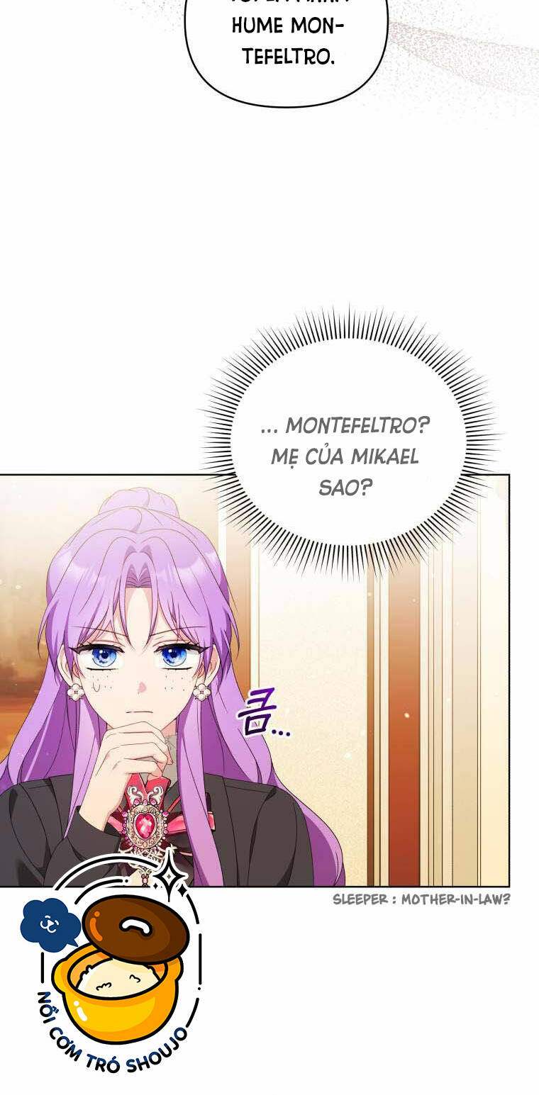 Chiếc Túi Bí Mật Của Tiểu Thư Xấu Xí: Chapter 21.1