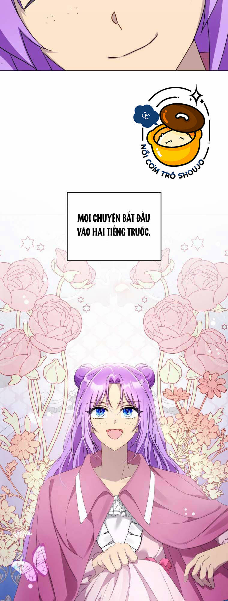 Chiếc Túi Bí Mật Của Tiểu Thư Xấu Xí: Chapter 21.1