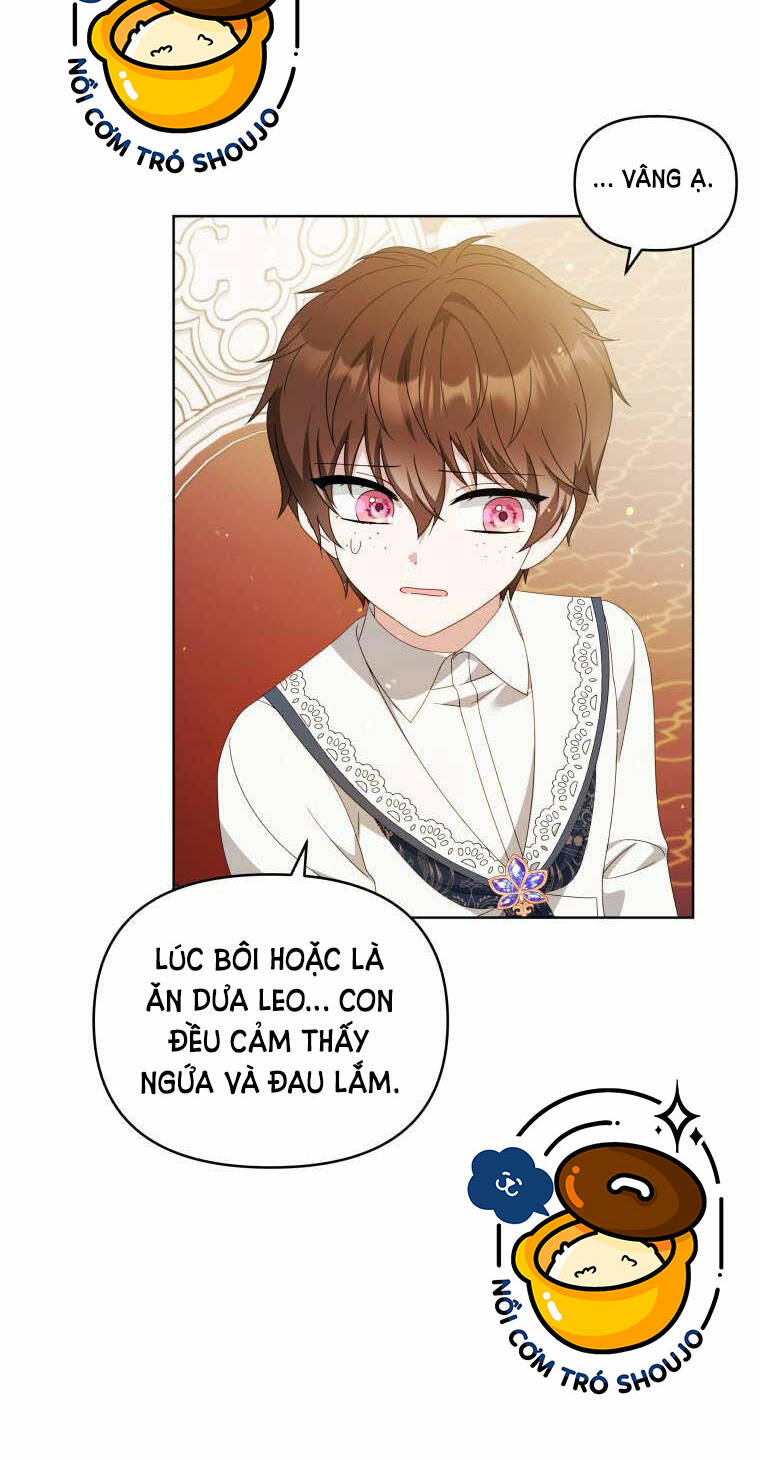Chiếc Túi Bí Mật Của Tiểu Thư Xấu Xí: Chapter 21.2