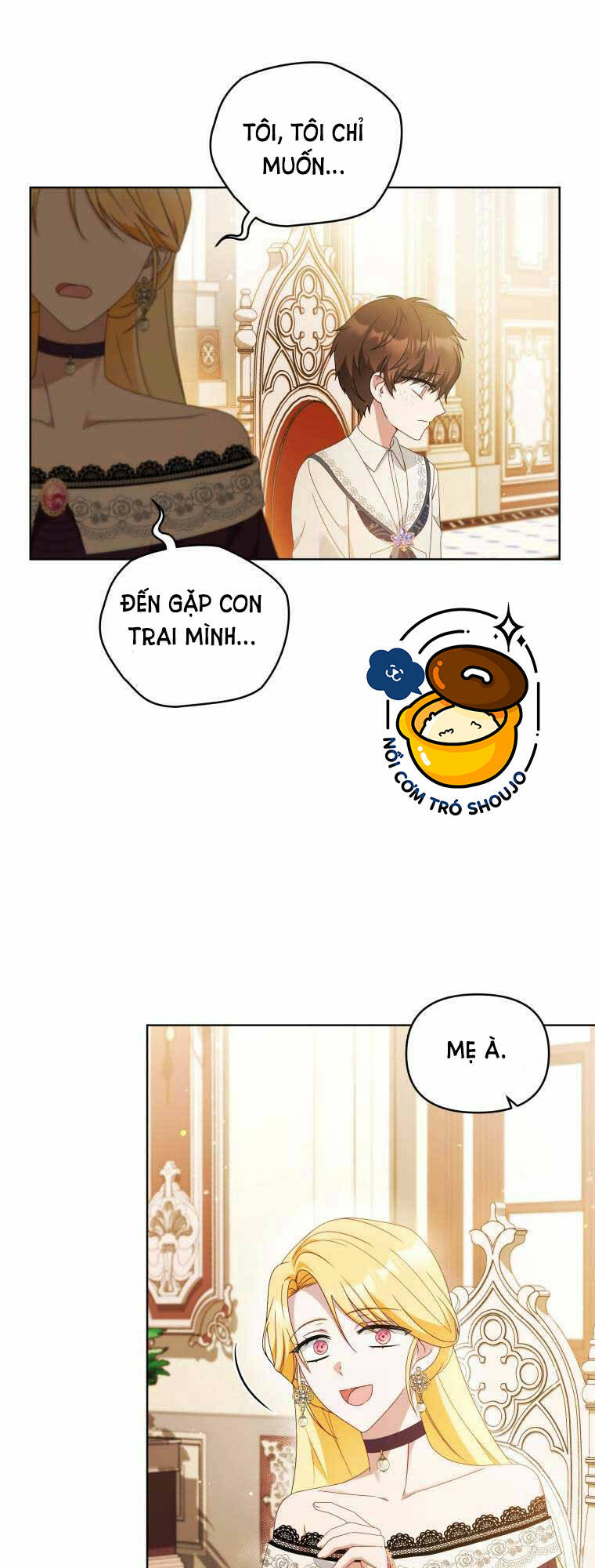 Chiếc Túi Bí Mật Của Tiểu Thư Xấu Xí: Chapter 21.2