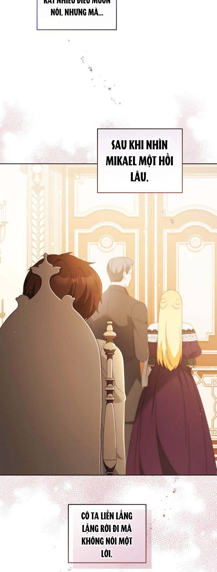 Chiếc Túi Bí Mật Của Tiểu Thư Xấu Xí: Chapter 22.1