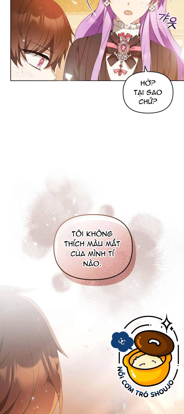 Chiếc Túi Bí Mật Của Tiểu Thư Xấu Xí: Chapter 22.1