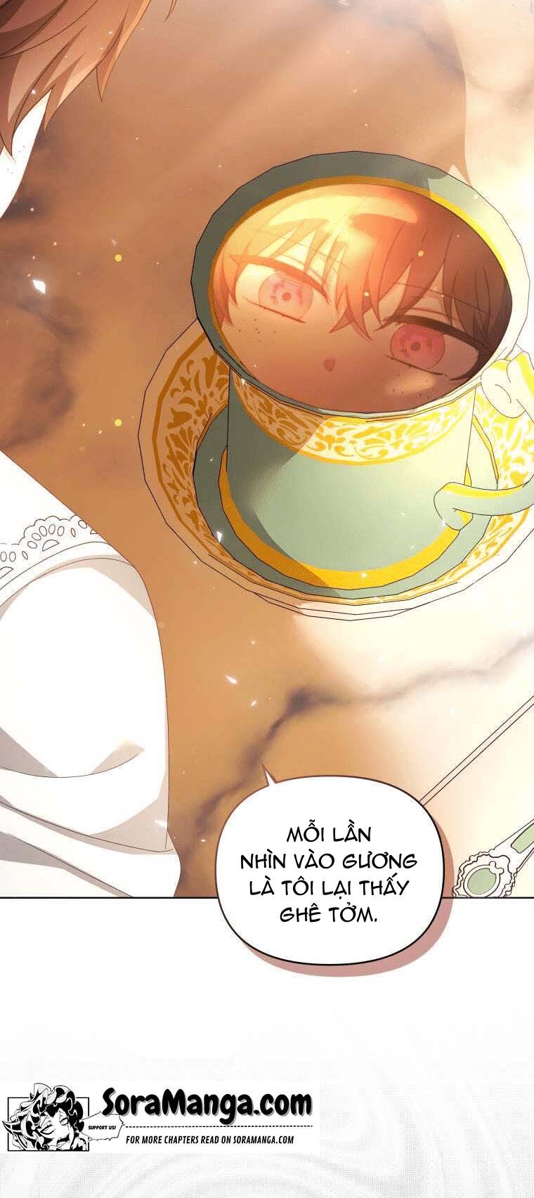 Chiếc Túi Bí Mật Của Tiểu Thư Xấu Xí: Chapter 22.1