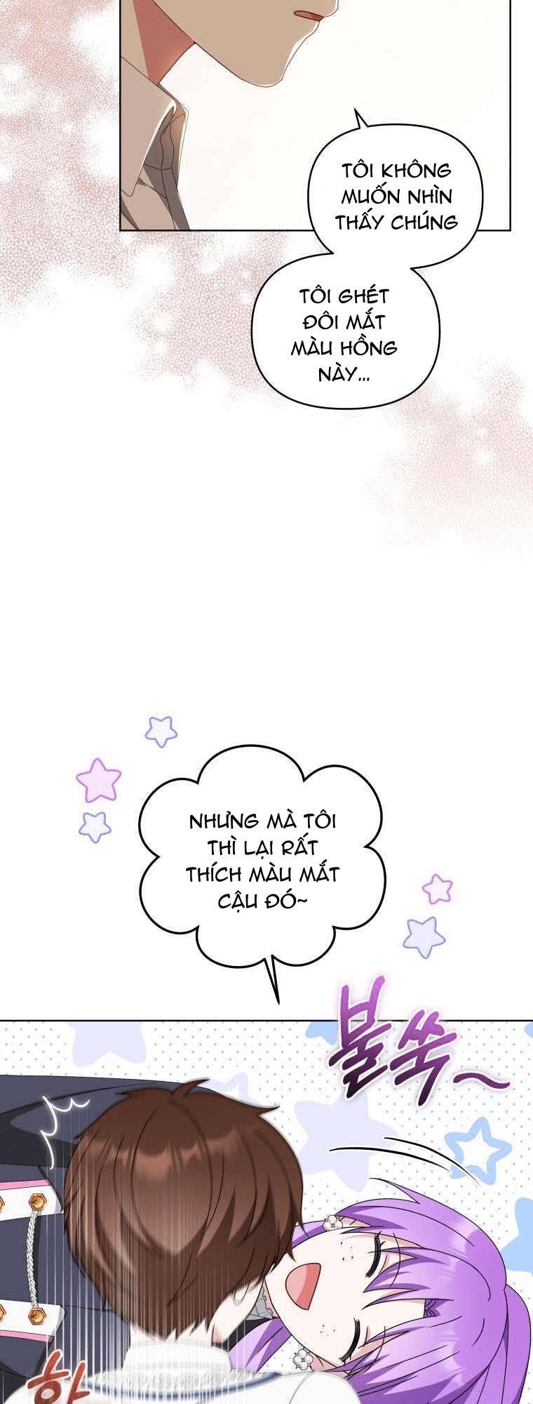 Chiếc Túi Bí Mật Của Tiểu Thư Xấu Xí: Chapter 22.1