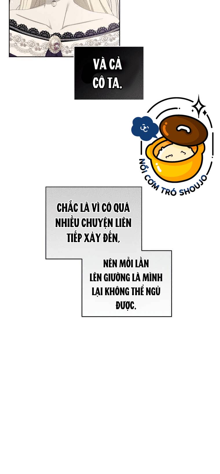 Chiếc Túi Bí Mật Của Tiểu Thư Xấu Xí: Chapter 22.1
