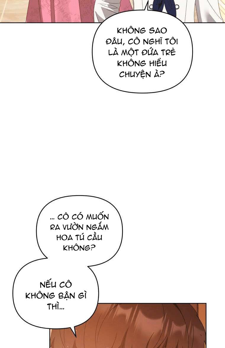 Chiếc Túi Bí Mật Của Tiểu Thư Xấu Xí: Chapter 22.1
