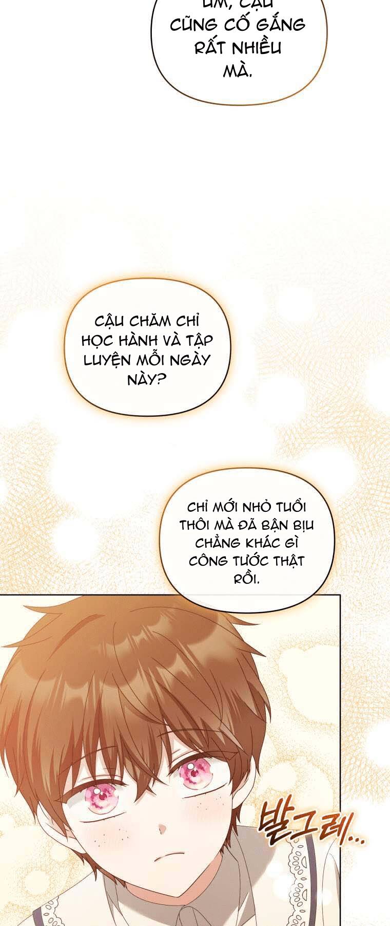 Chiếc Túi Bí Mật Của Tiểu Thư Xấu Xí: Chapter 22.1