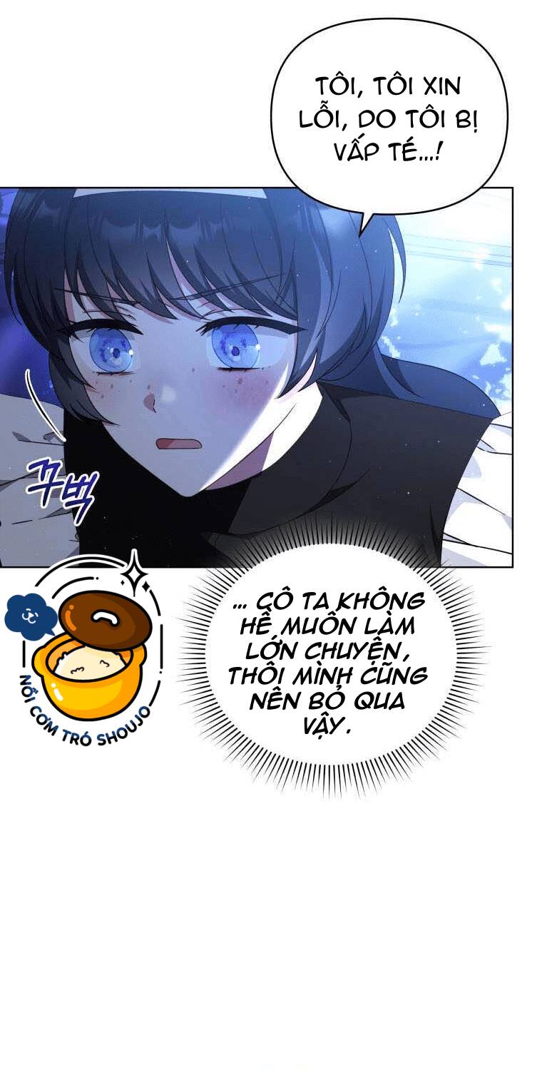 Chiếc Túi Bí Mật Của Tiểu Thư Xấu Xí: Chapter 22.2