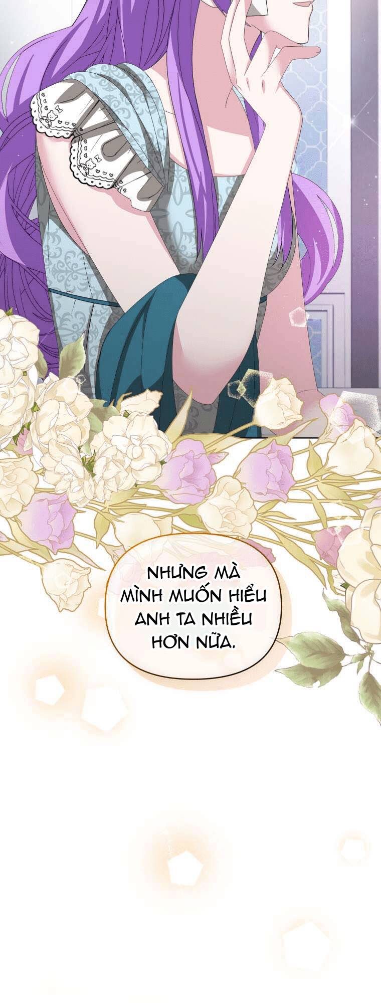 Chiếc Túi Bí Mật Của Tiểu Thư Xấu Xí: Chapter 23.1