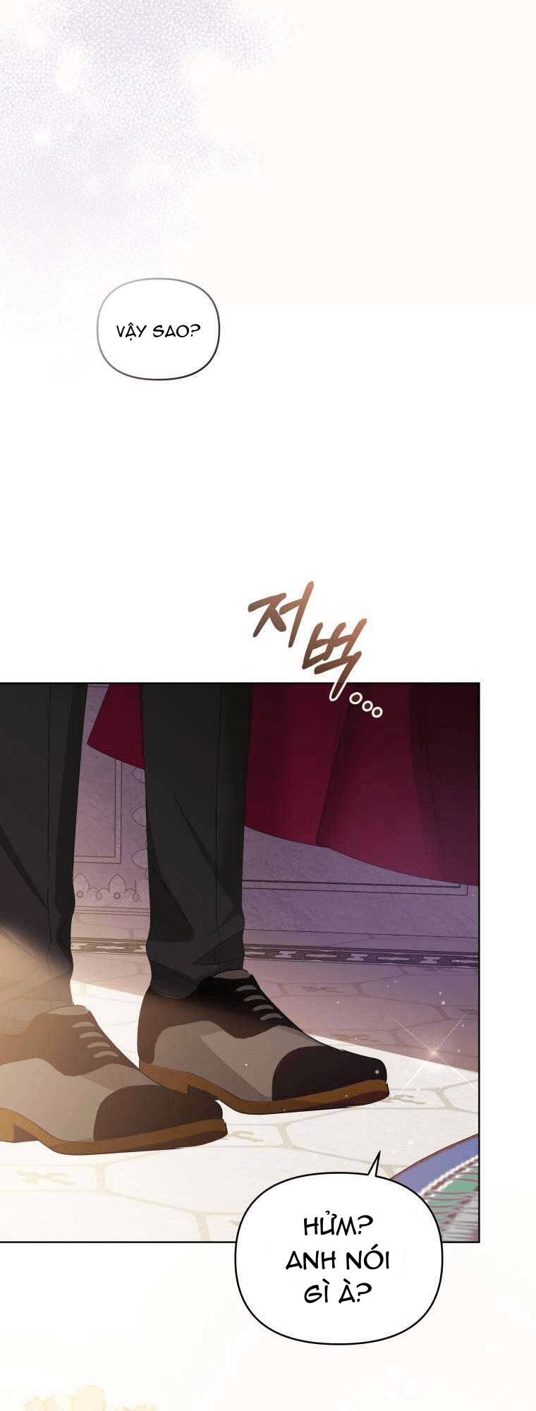 Chiếc Túi Bí Mật Của Tiểu Thư Xấu Xí: Chapter 23.2