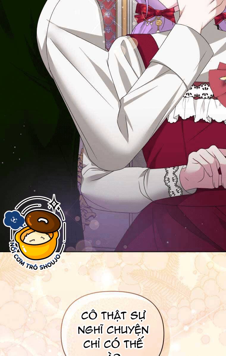 Chiếc Túi Bí Mật Của Tiểu Thư Xấu Xí: Chapter 23.2