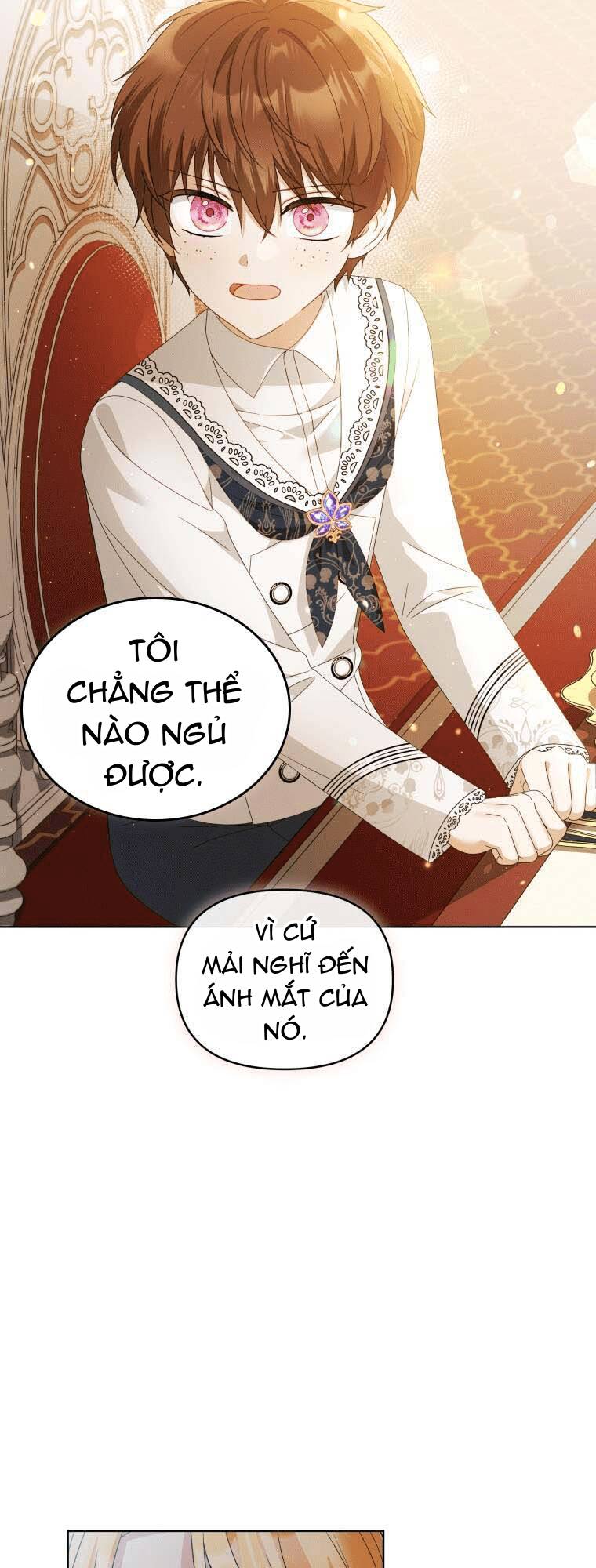 Chiếc Túi Bí Mật Của Tiểu Thư Xấu Xí: Chapter 23.2