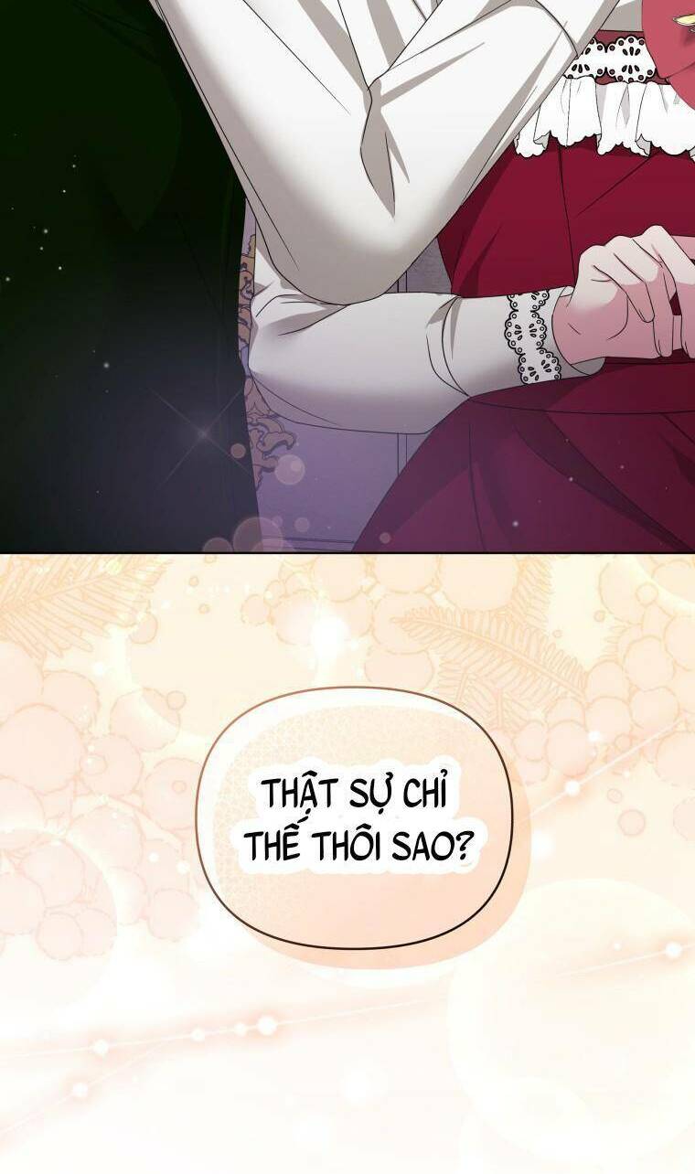 Chiếc Túi Bí Mật Của Tiểu Thư Xấu Xí: Chapter 24