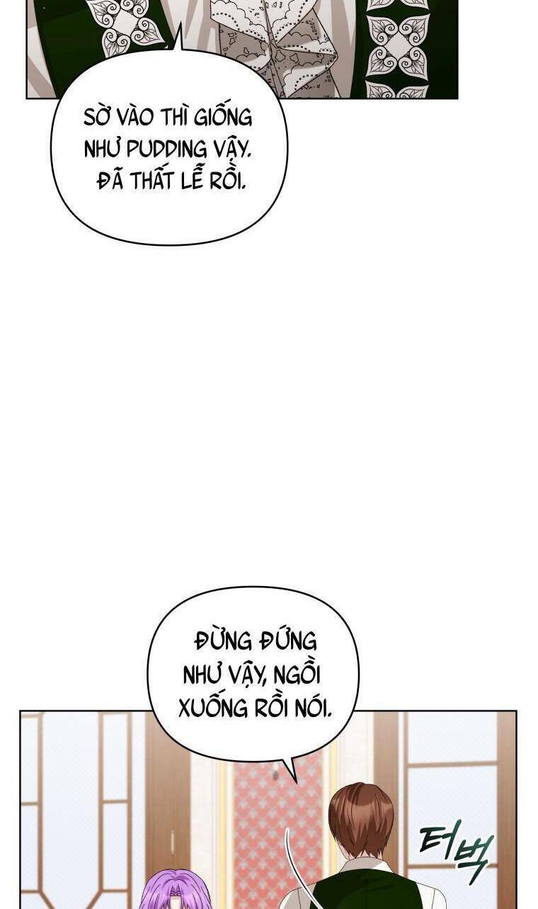 Chiếc Túi Bí Mật Của Tiểu Thư Xấu Xí: Chapter 24