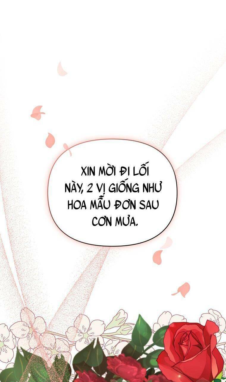 Chiếc Túi Bí Mật Của Tiểu Thư Xấu Xí: Chapter 24