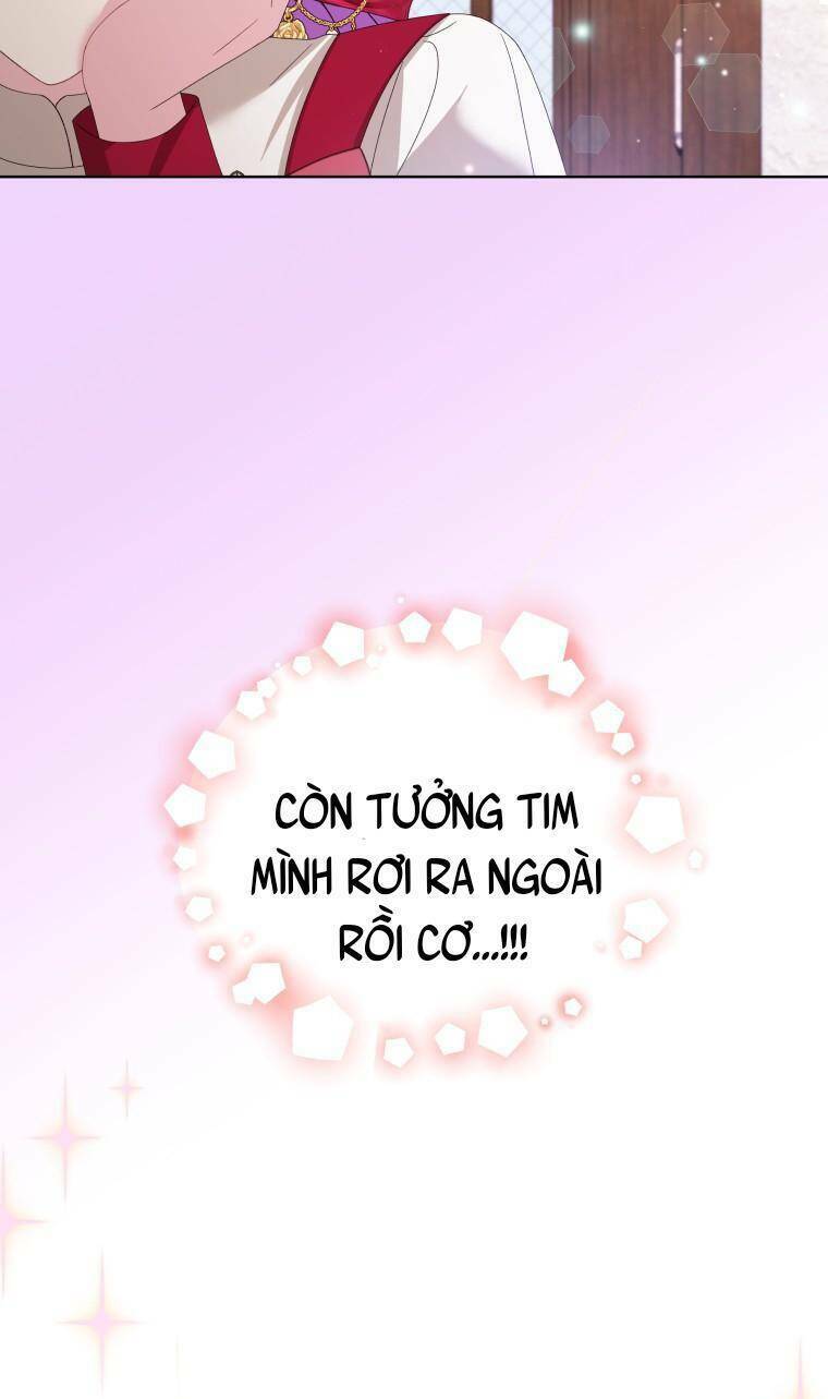 Chiếc Túi Bí Mật Của Tiểu Thư Xấu Xí: Chapter 24