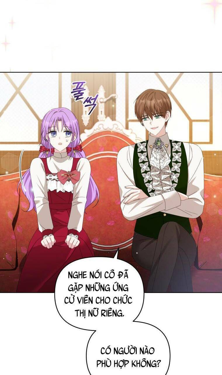 Chiếc Túi Bí Mật Của Tiểu Thư Xấu Xí: Chapter 24