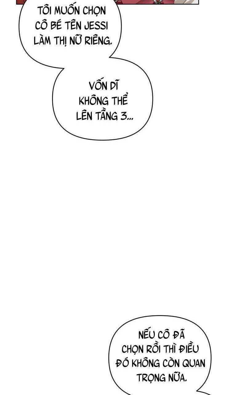 Chiếc Túi Bí Mật Của Tiểu Thư Xấu Xí: Chapter 24