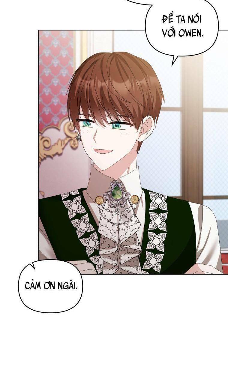 Chiếc Túi Bí Mật Của Tiểu Thư Xấu Xí: Chapter 24