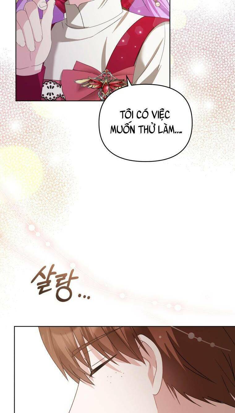 Chiếc Túi Bí Mật Của Tiểu Thư Xấu Xí: Chapter 24